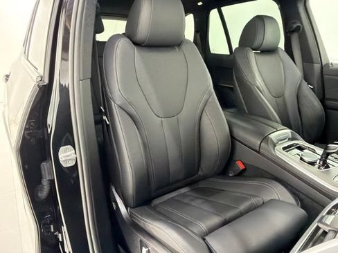 Certified 2022 BMW X5 xDrive40i w/ M Sport Package AWD/4WD image 19