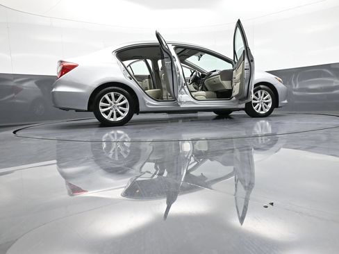 Used 2012 Honda Civic EX-L image 48