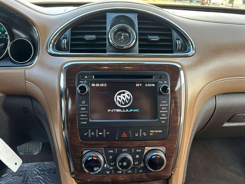 Used 2015 Buick Enclave Leather image 14