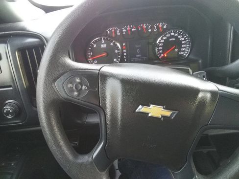 Used 2017 Chevrolet Silverado 2500 W/T w/ WT Convenience Package image 29