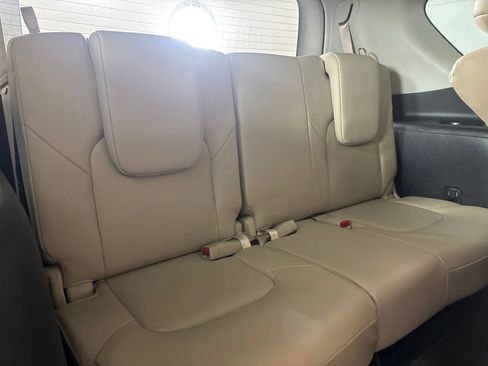 Used 2023 Nissan Armada SL w/ Cargo Package AWD/4WD image 31