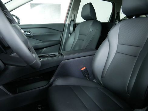 New 2026 Nissan Rogue Dark Armor image 15