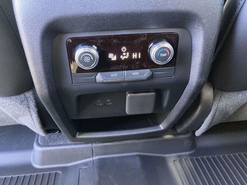 New 2026 GMC Acadia Elevation w/ Black Edition image 16