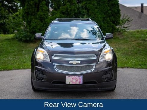 Used 2014 Chevrolet Equinox LT FWD image 2
