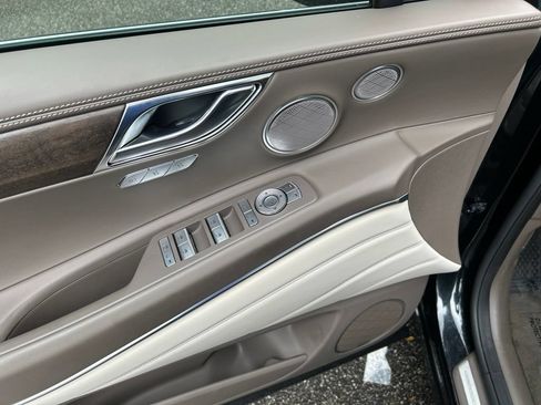 Used 2024 Genesis GV80 3.5T Advanced AWD/4WD image 16
