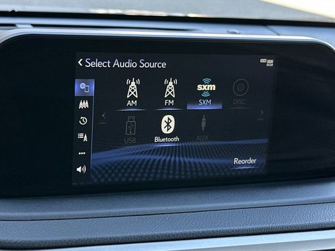 Used 2022 Lexus RX 350 FWD w/ Premium Package image 21