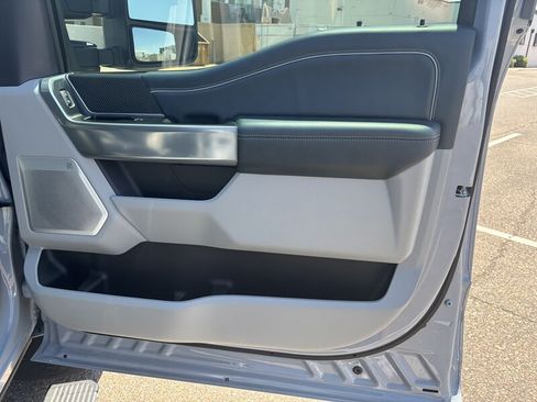 Used 2024 Ford F250 Limited AWD/4WD image 38