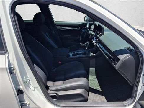 Used 2024 Honda Civic Sport image 20