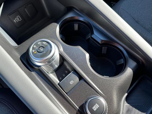 New 2026 Ford Explorer Active image 17