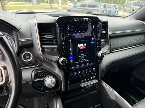 Used 2021 RAM 1500 Limited RWD image 19