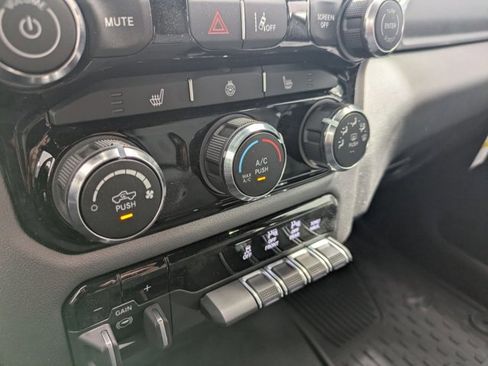 New 2026 RAM 1500 Big Horn image 11