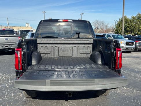 New 2026 Ford F150 XLT w/ Equipment Group 302A MID AWD/4WD image 21
