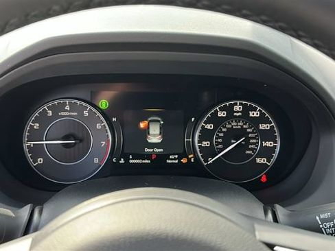 Used 2026 Acura RDX SH-AWD w/ Technology Package image 15