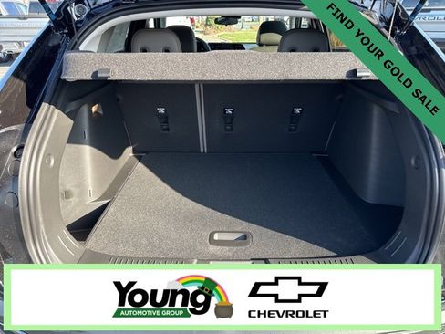 New 2026 Chevrolet Trax ACTIV w/ Driver Confidence Package image 11