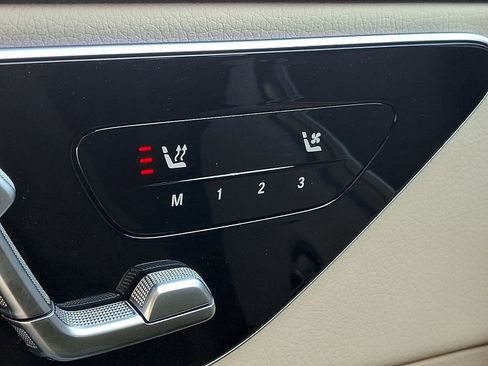 New 2026 Mercedes-Benz GLC 300 4MATIC image 17