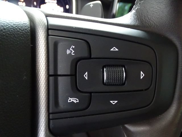 Certified 2024 GMC Sierra 1500 Denali AWD/4WD image 8