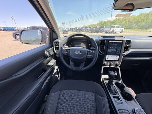 New 2026 Ford Ranger XL AWD/4WD image 22
