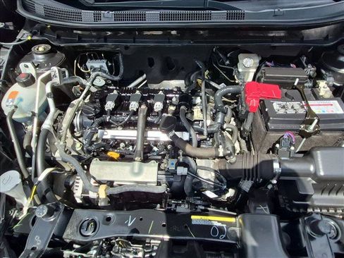 Used 2023 Nissan Kicks S FWD image 21