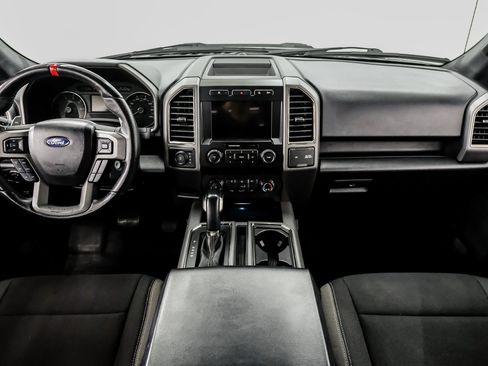 Used 2019 Ford F150 Raptor image 17