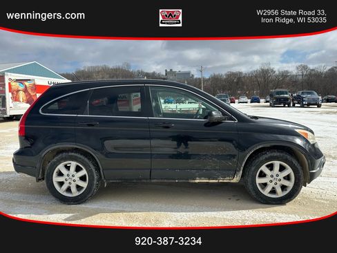 Used 2007 Honda CR-V EX-L image 1