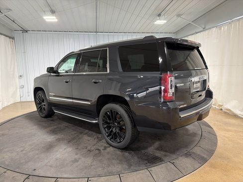 Used 2020 GMC Yukon Denali w/ Open Road Package image 6