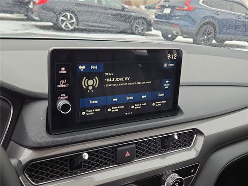 New 2026 Acura Integra image 5