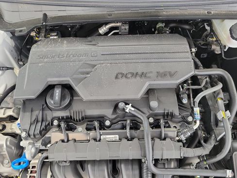 Used 2026 Kia K4 FWD image 10