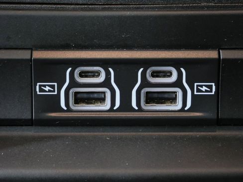 Used 2023 RAM 1500 Big Horn AWD/4WD image 24