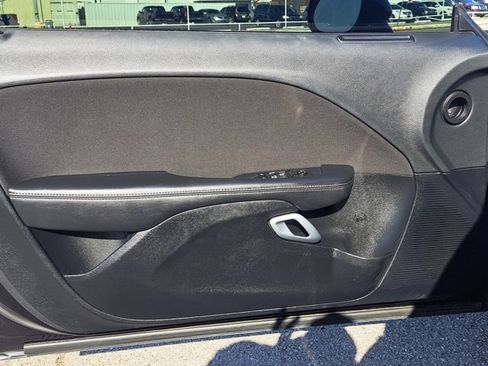 Certified 2022 Dodge Challenger GT w/ Blacktop Package image 10