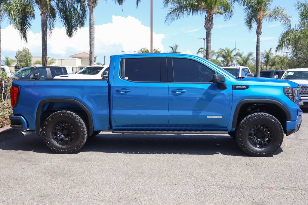 Used 2022 GMC Sierra 1500 Elevation AWD/4WD image 11