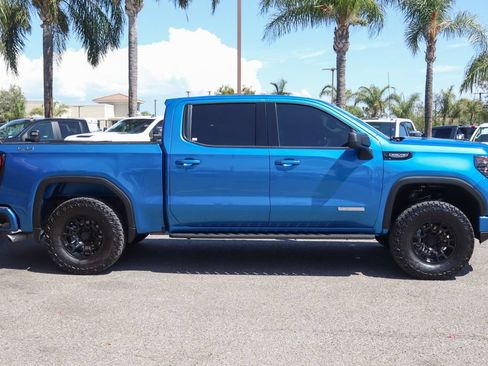 Used 2022 GMC Sierra 1500 Elevation AWD/4WD image 11