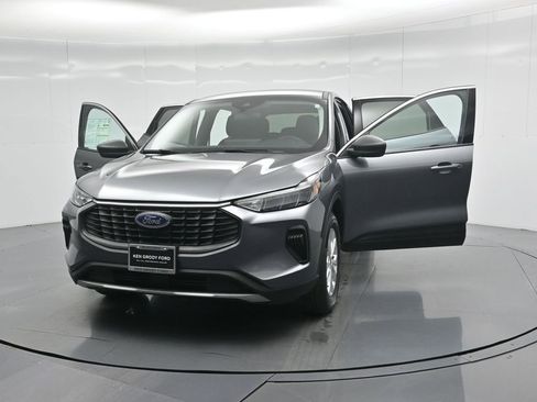 Certified 2024 Ford Escape Active w/ Tech Pack #1 image 29