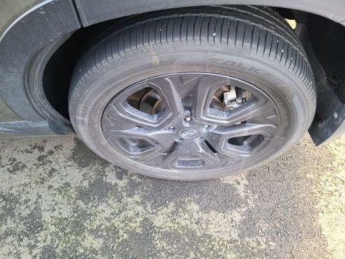 Used 2023 Subaru Ascent Onyx Edition Limited w/ Popular Package - Onyx image 6