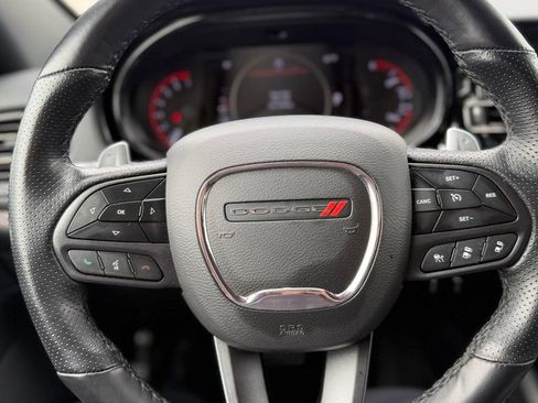 Used 2024 Dodge Durango GT AWD/4WD image 6