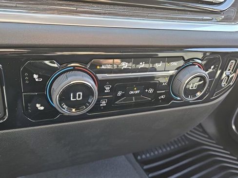 New 2026 Chevrolet Silverado 1500 RST image 15