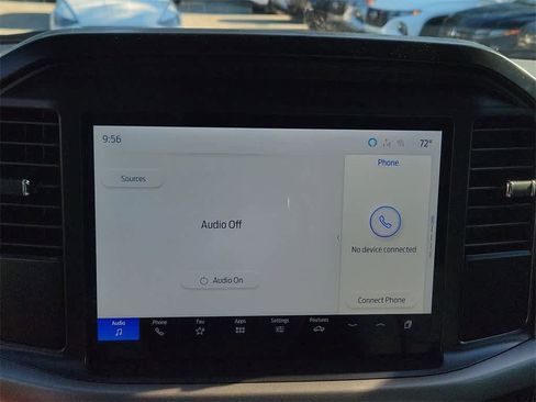 Used 2025 Ford F150 XL image 24