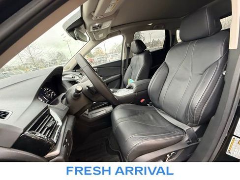 Certified 2024 Acura RDX w/ Technology Package image 5