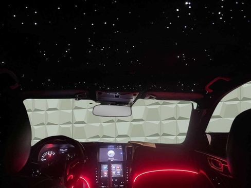 Used 2018 INFINITI Q50 Luxe image 31