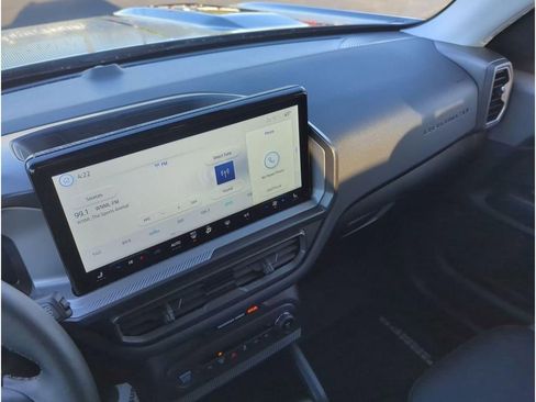 New 2025 Ford Bronco Sport Big Bend w/ Convenience Package image 18