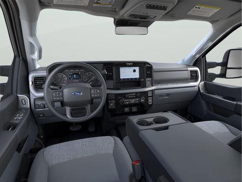 New 2026 Ford F250 XLT w/ FX4 Off-Road Package image 10