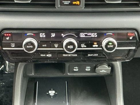 New 2026 Honda Pilot EX-L image 13