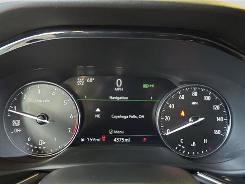 Used 2023 Buick Envision Avenir image 10