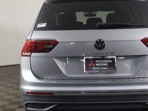 Used 2023 Volkswagen Tiguan S FWD image 13