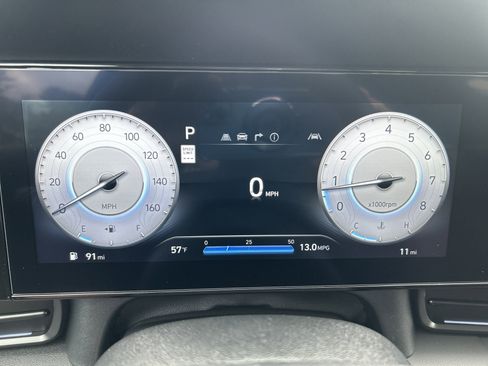 New 2025 Hyundai Elantra N Line image 21