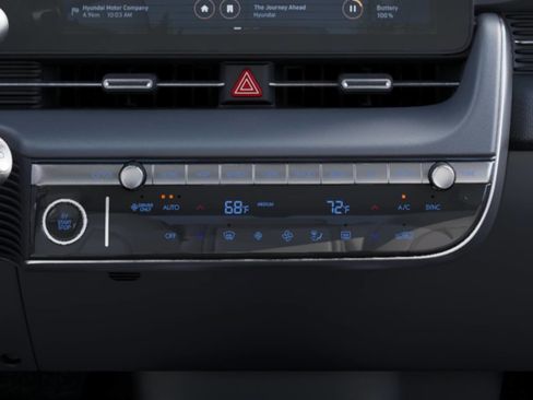 New 2026 Hyundai Ioniq 5 SEL image 25