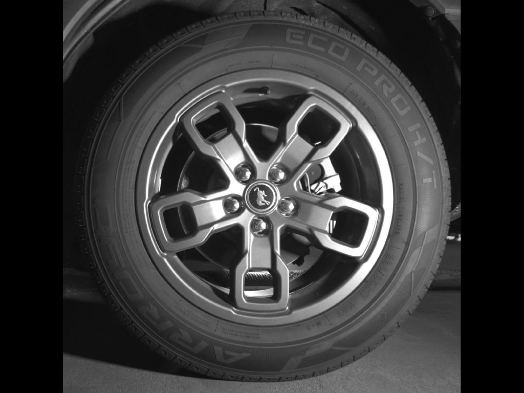 Used 2023 Ford Bronco Sport Big Bend w/ Convenience Package AWD/4WD image 12