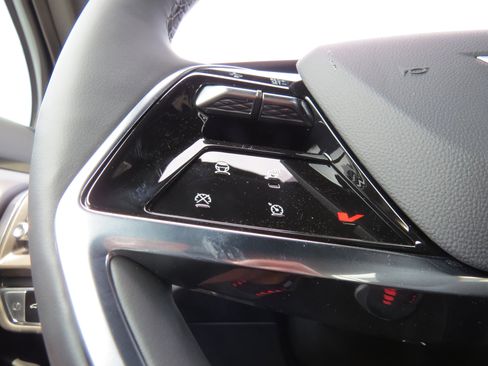 New 2026 Cadillac Vistiq Sport image 24