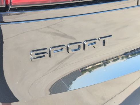 Certified 2026 Land Rover Range Rover Sport Dynamic SE AWD/4WD image 13