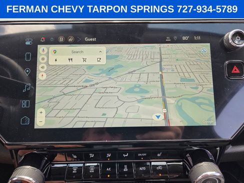 New 2027 Chevrolet Bolt LT image 24