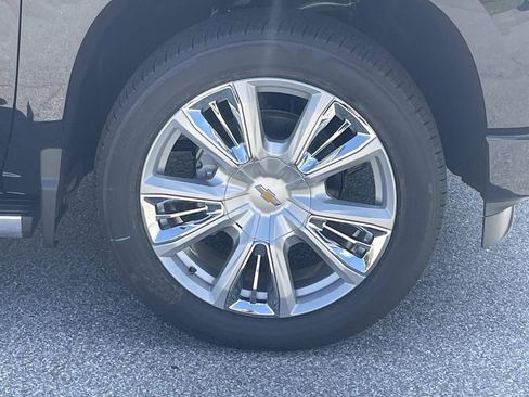 New 2026 Chevrolet Silverado 1500 High Country AWD/4WD image 10